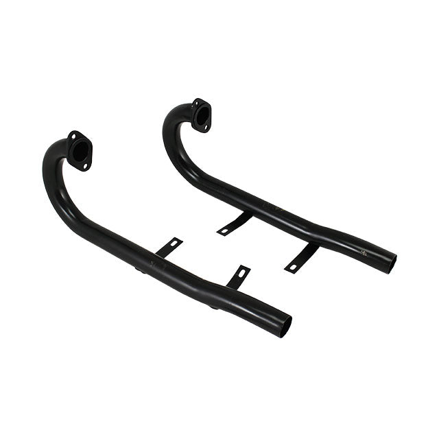 Kever, KG detail — T1, T2,