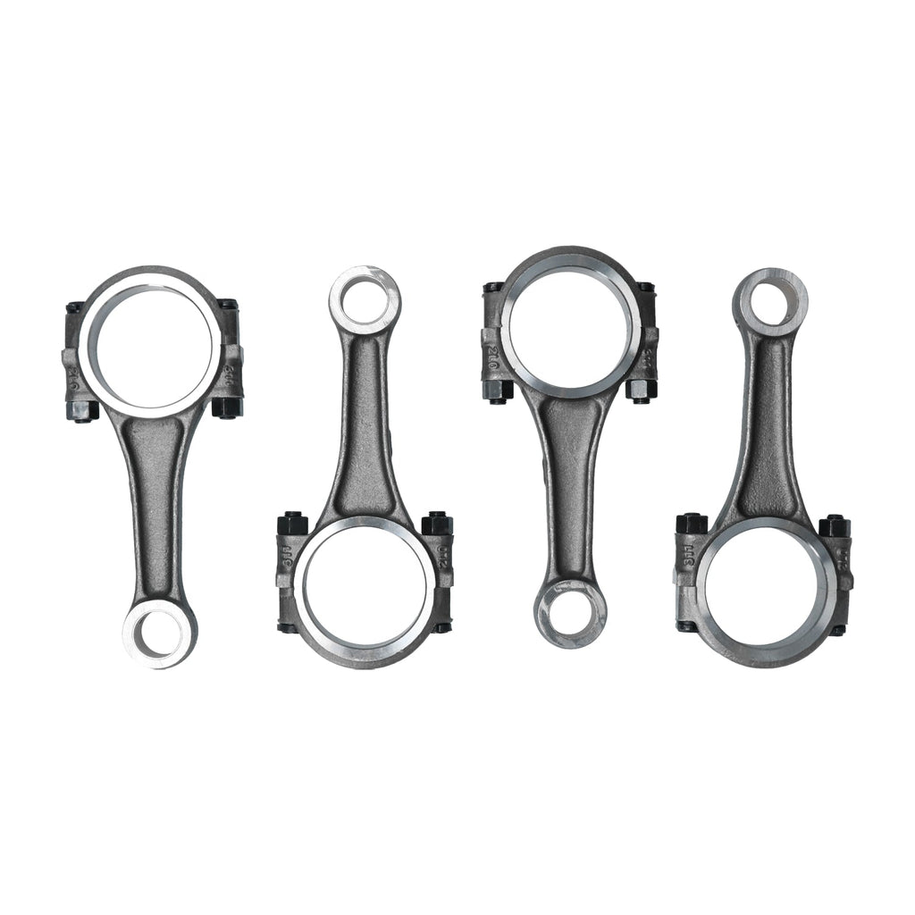 Drijfstangen 1300/1600cc voor T1, T2, Kever, KG — VintageDub