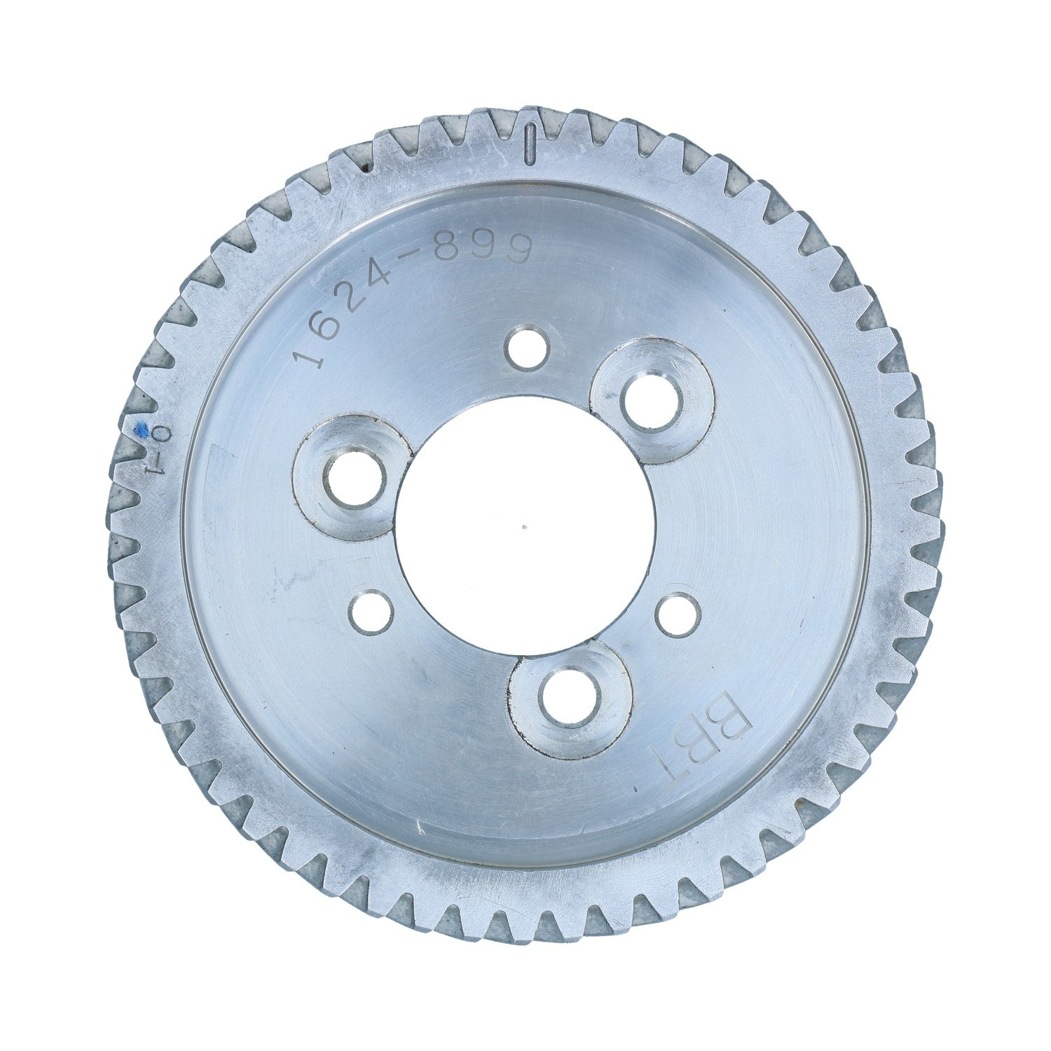 Tandwiel voor BBT nokkenas 25-30pk en Okrasa BBT "-1" voor T1, Kever, KG — VintageDub