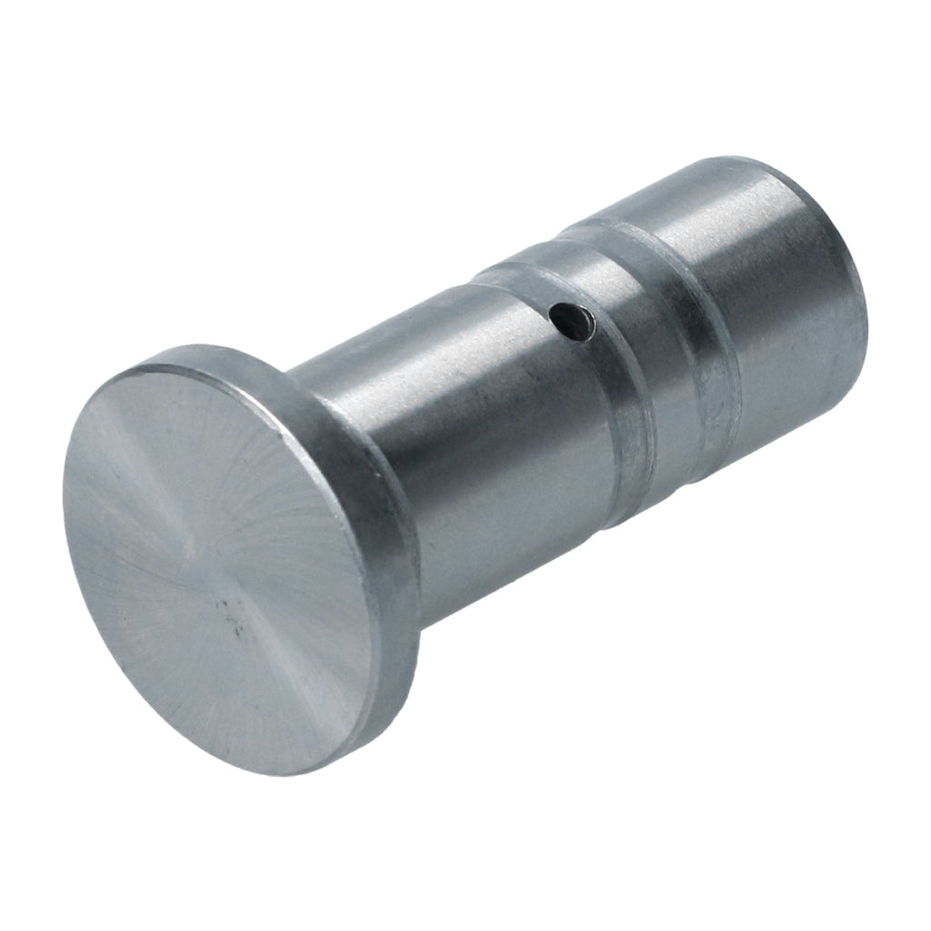 Nokvolger, standaard detail — T1, T2, Kever, KG