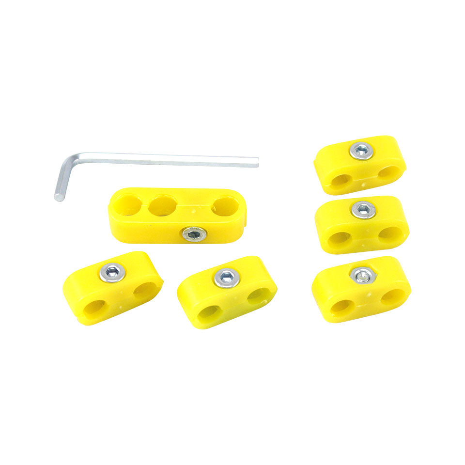 Kever, KG detail — T1, T2,
