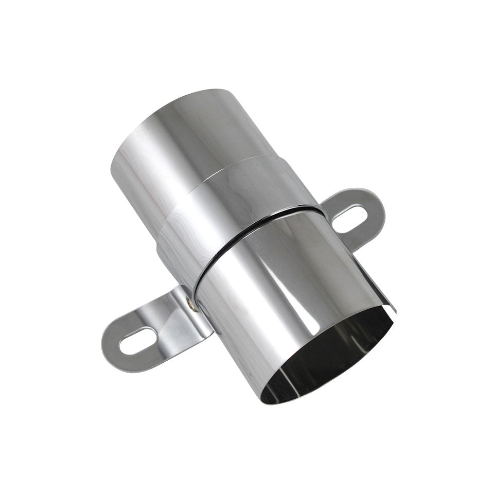 Kever, KG detail — T1, T2,