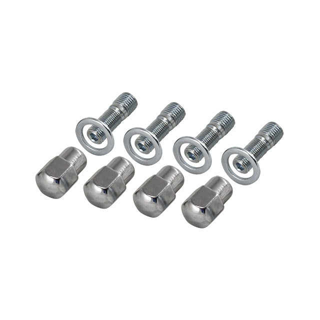 Kever, KG detail — T1, T2,
