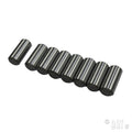 Vliegwielpennen Ø8mm (8st) voor T1, T2, Kever, KG — VintageDub
