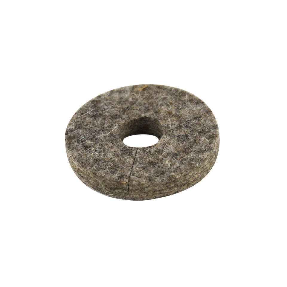 Dichting onder rem-en koppelingspedaal detail — T1