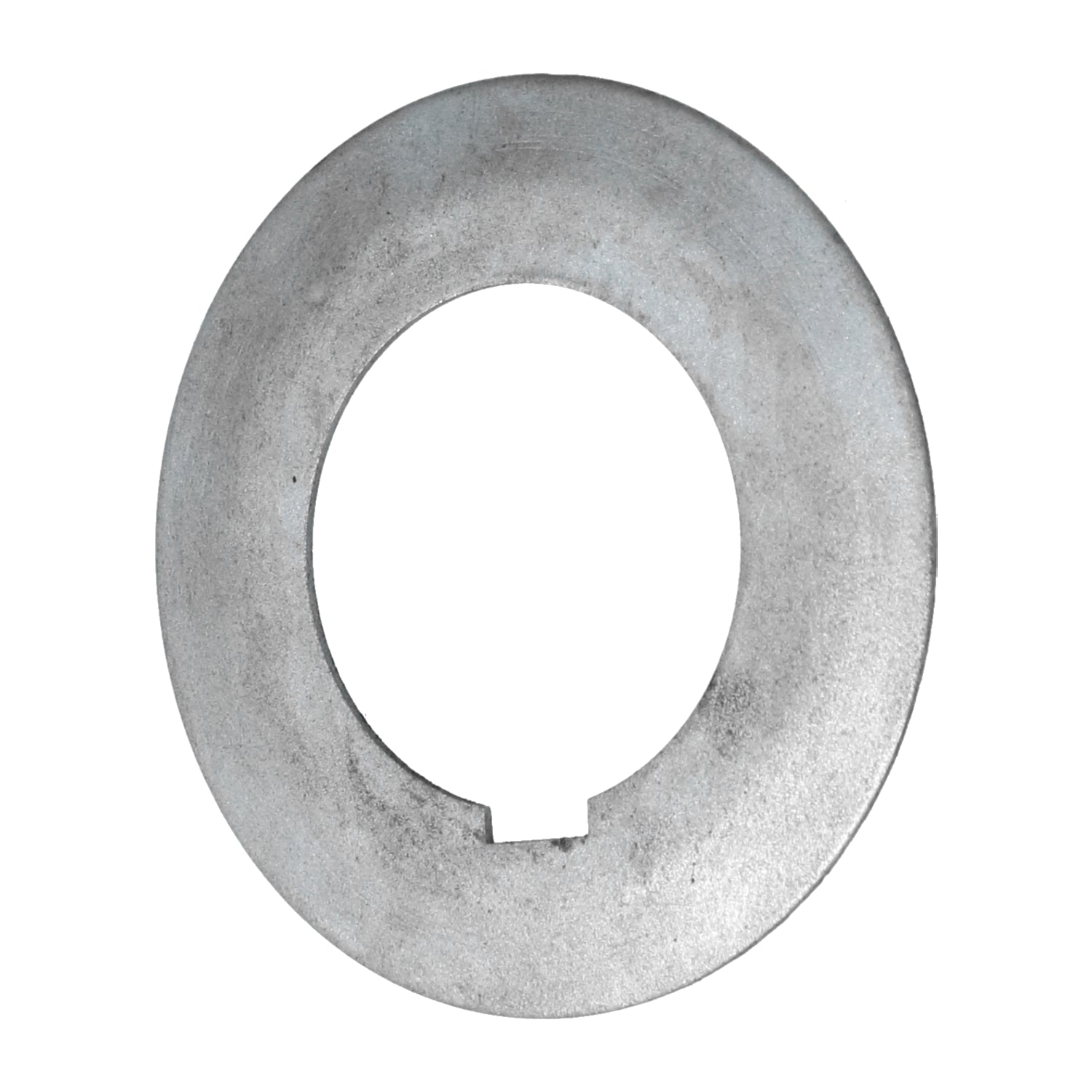 Olie spatplaat op krukas 25/30pk voor T1, Kever, KG — VintageDub