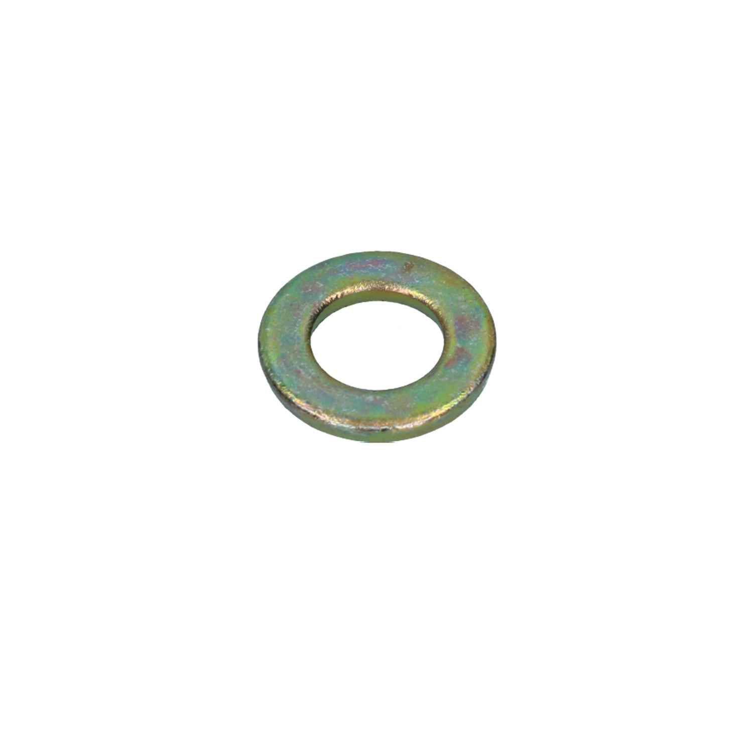 Rondel draadstang carterhelft 12mm voor T1, T2, Kever, KG — VintageDub