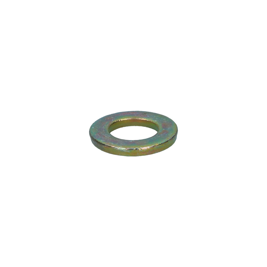 Rondel draadstang carterhelft 12mm detail — T1, T2, Kever, KG