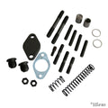 Carter onderdelen kit voor T1, T2, Kever, KG — VintageDub