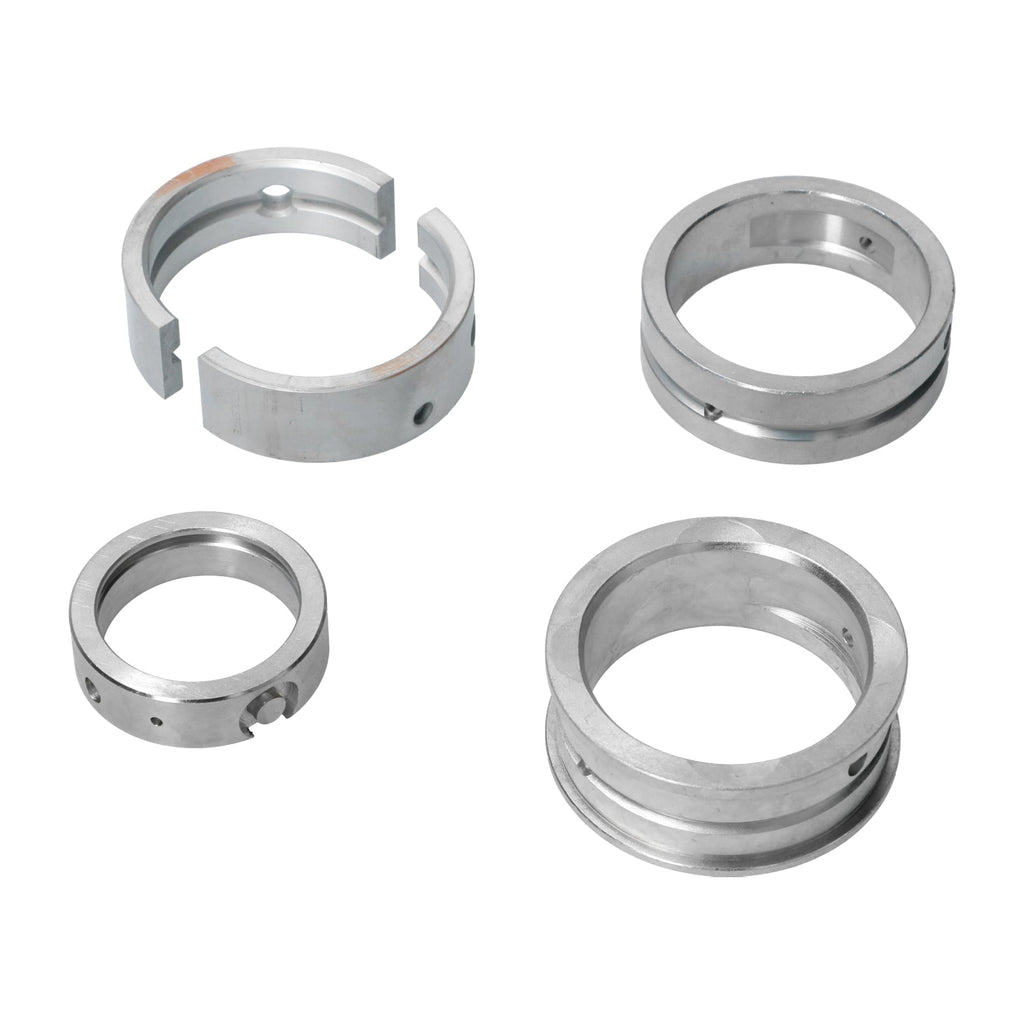 Kever, KG voor T1, T2, — VintageDub