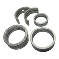 Hoofdlagers, Type 4, Kr: 0,50, Ca: STD, B: Std voor T2 — VintageDub