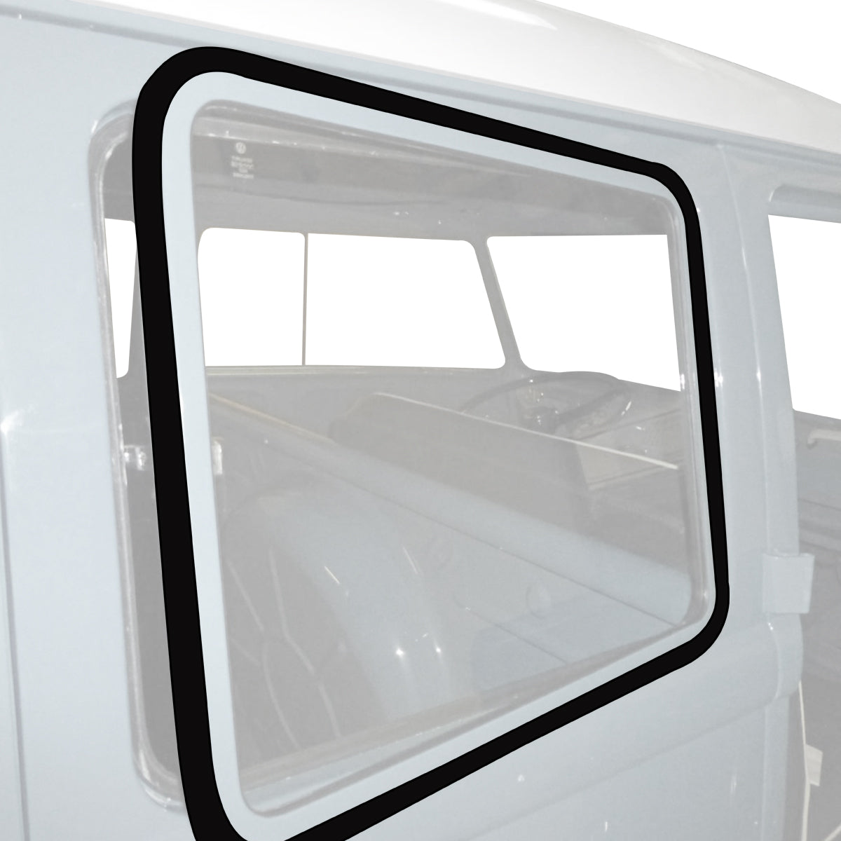 Drijfstanglagers STD, Type4 2000cc detail — T2