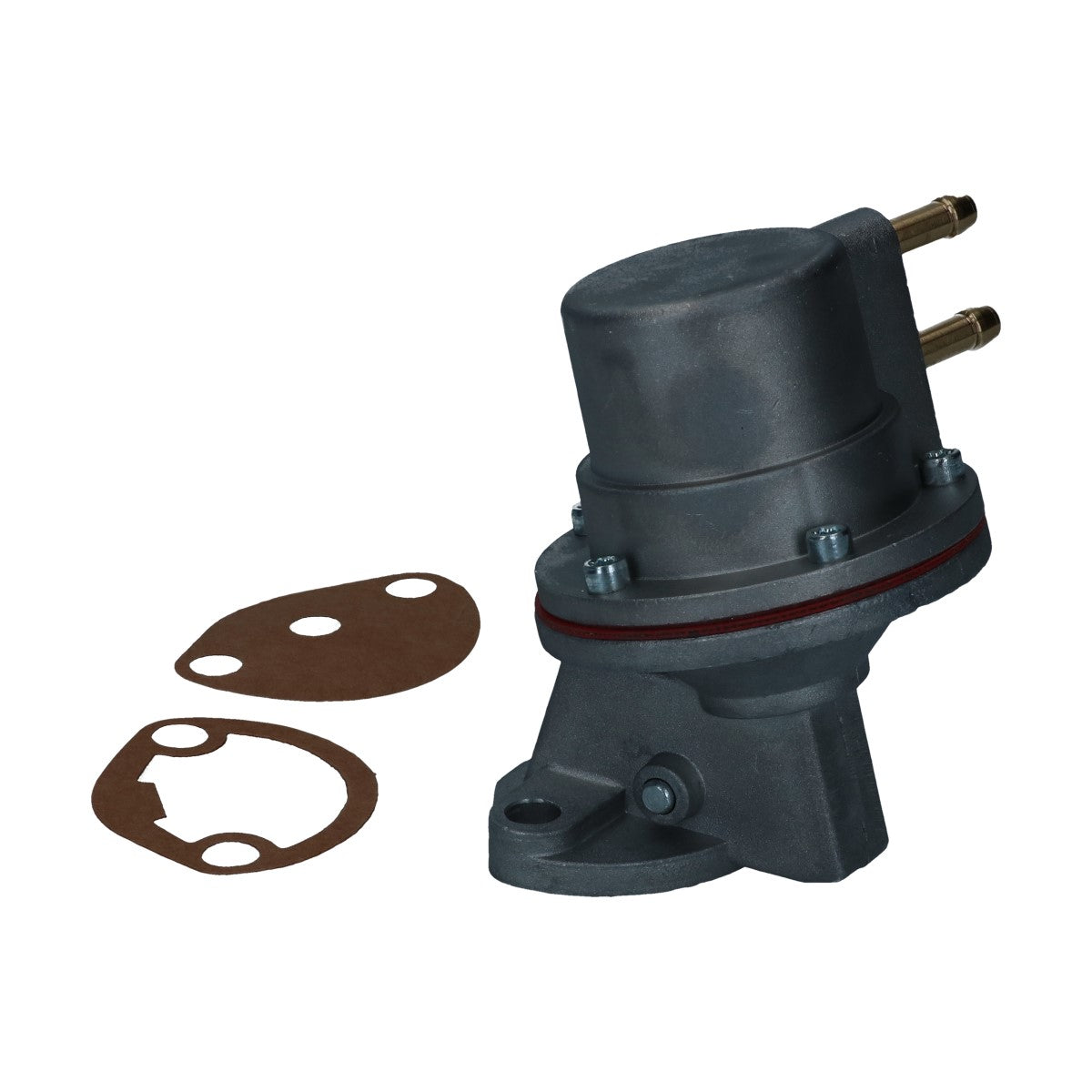 Benzinepomp CT, CZ, WBX detail — T3