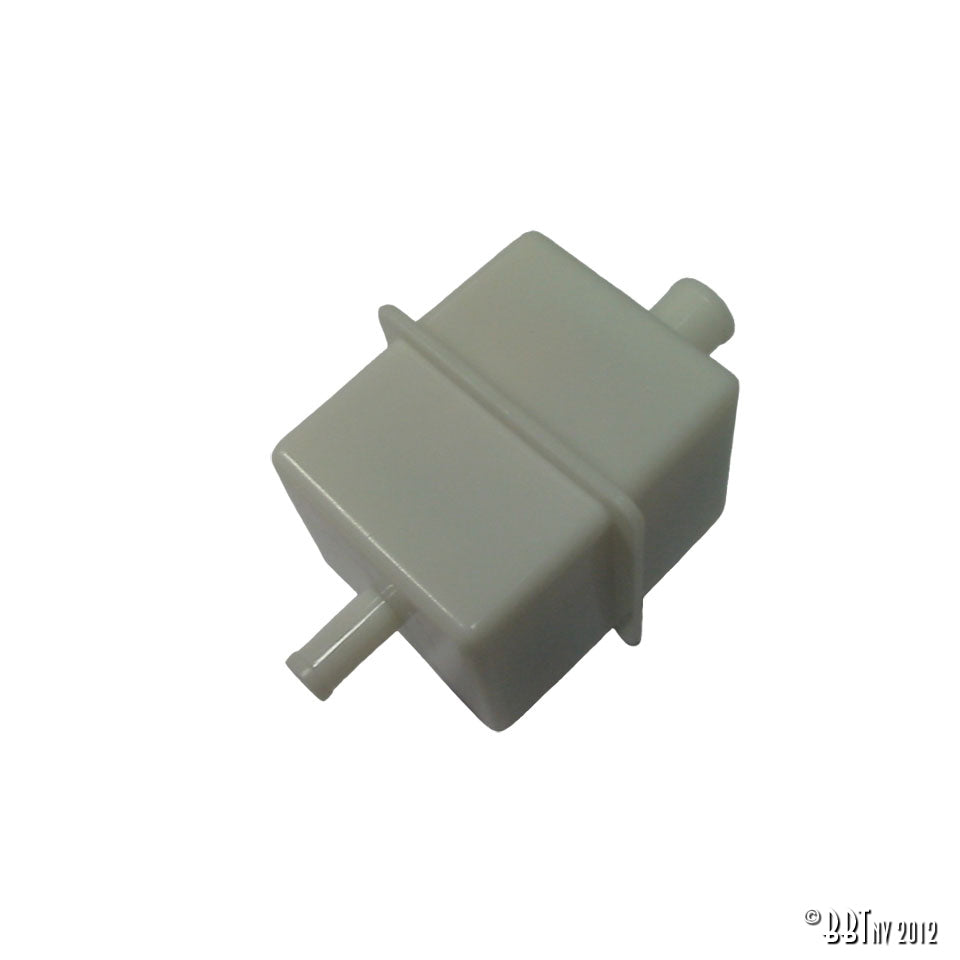 Benzinefilter injectie USA (8/12mm) voor Kever — VintageDub