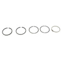 Zuigerveren, 86.5mm, 2/2/5mm voor T1, T2, Kever, KG — VintageDub