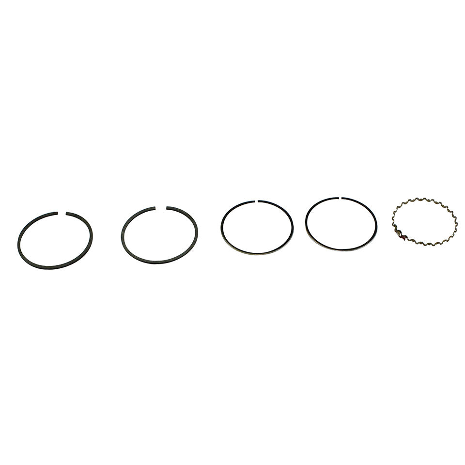 Zuigerveren, 85.5mm, 2/2/5mm voor T1, T2, Kever, KG — VintageDub
