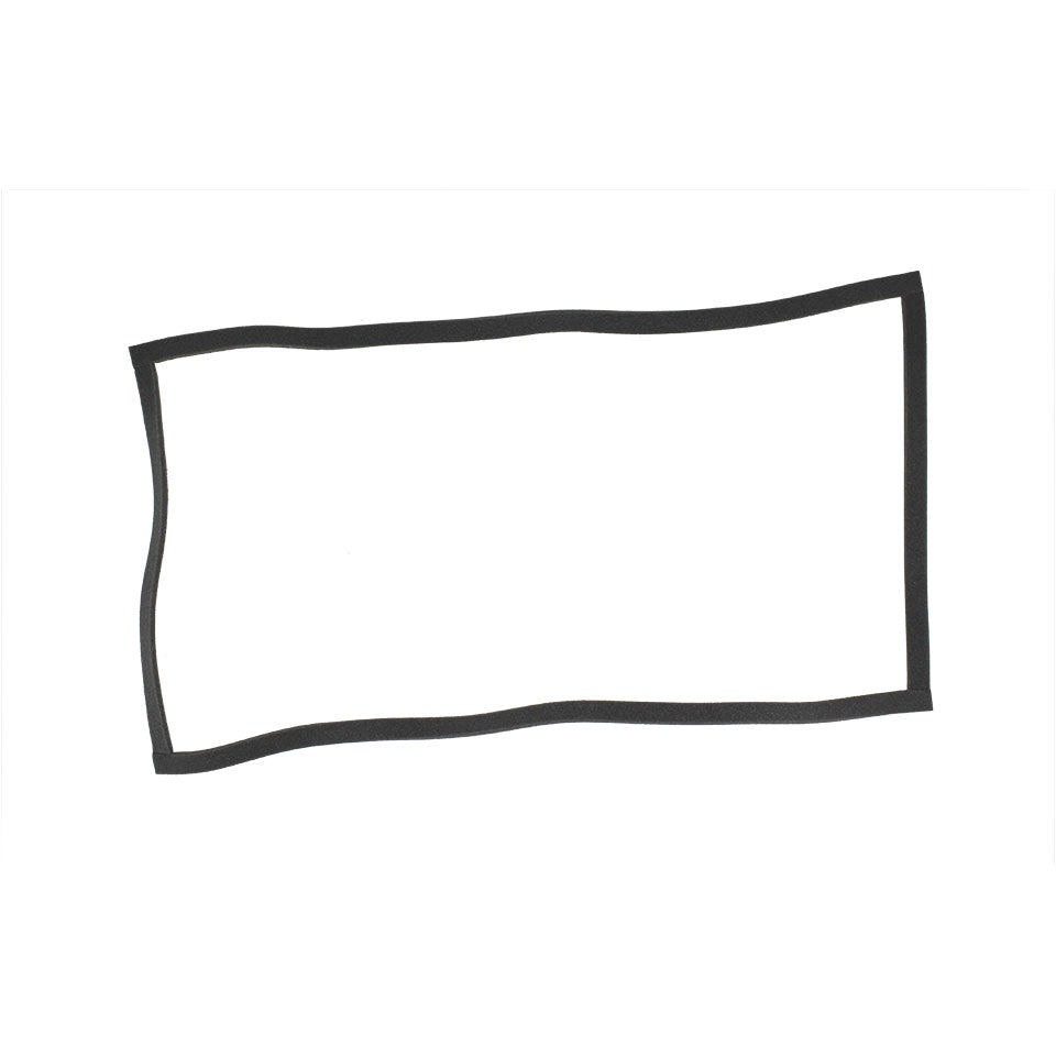 Dichting onder benzinetank, mouse (niet 1302/03) detail — Kever, KG