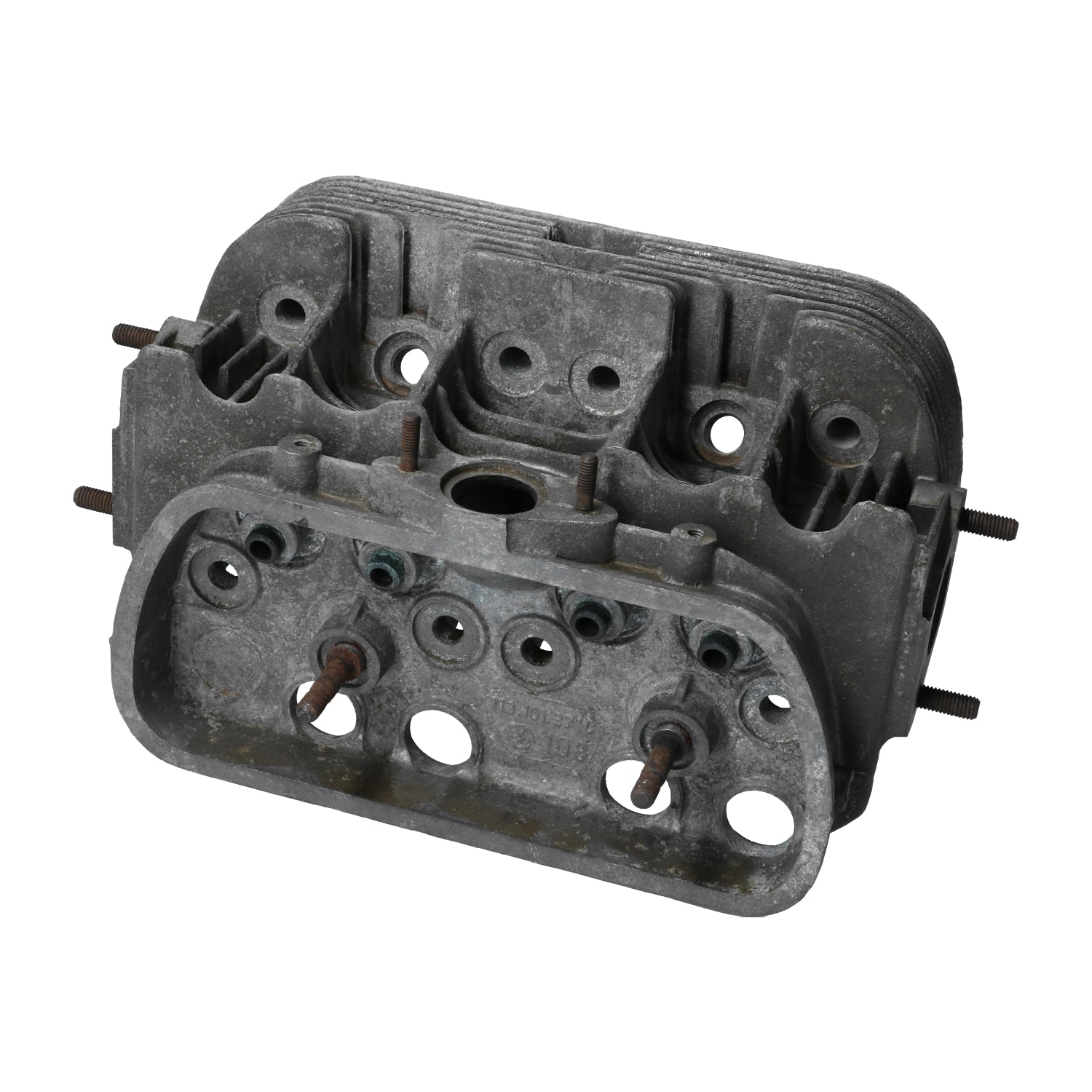 Cilinderkop 1200cc ledig (113-101-371C) - NOS voor T1, Kever, KG — VintageDub
