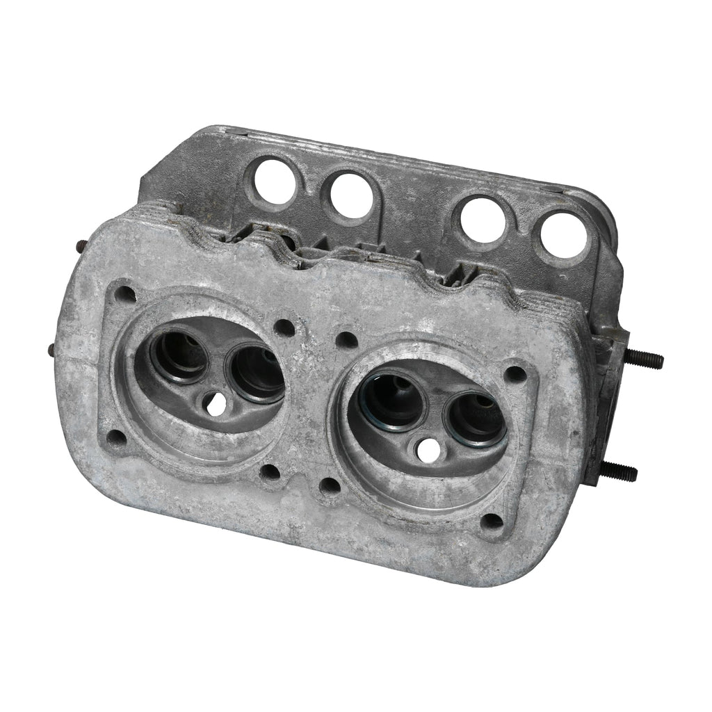 Cilinderkop 1200cc ledig (113-101-371C) - NOS detail — T1, Kever, KG