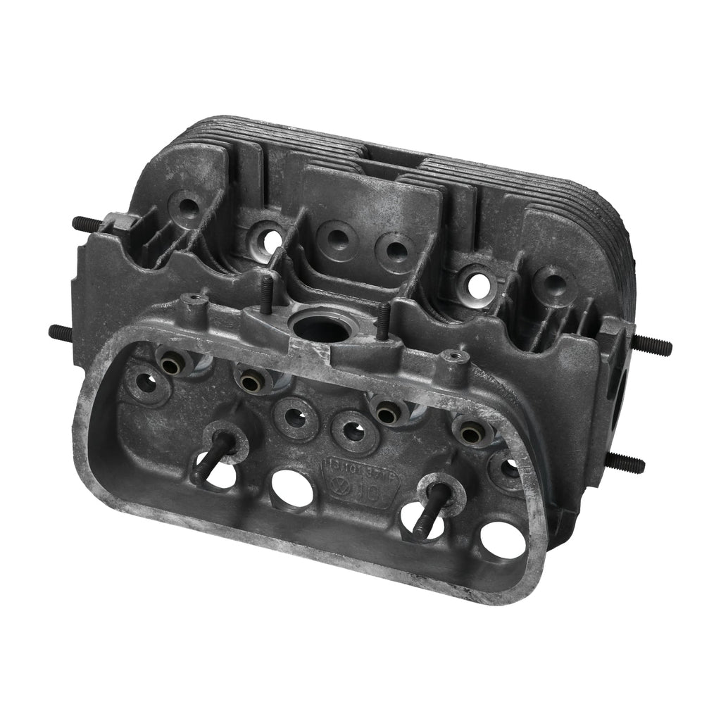 Cilinderkop 1200cc ledig (113-101-371F) - NOS voor T1, Kever, KG — VintageDub