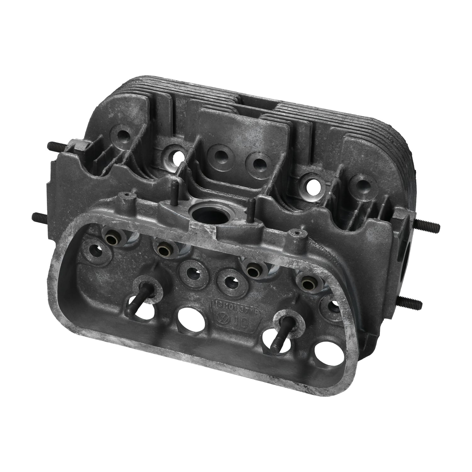 Cilinderkop 1200cc ledig (113-101-371F) - NOS voor T1, Kever, KG — VintageDub