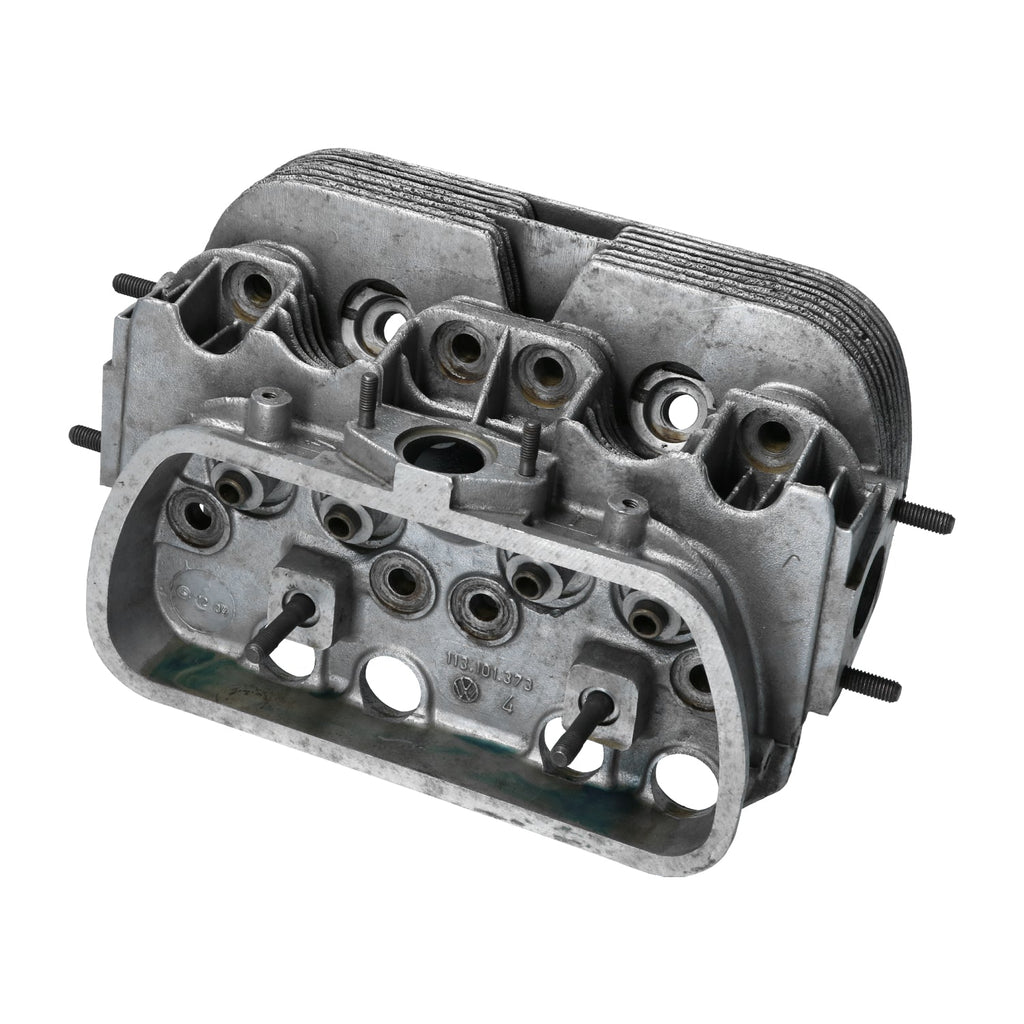 Cilinderkop 1200cc ledig (113-101-373) Ø90mm - NOS voor T1, Kever, KG — VintageDub