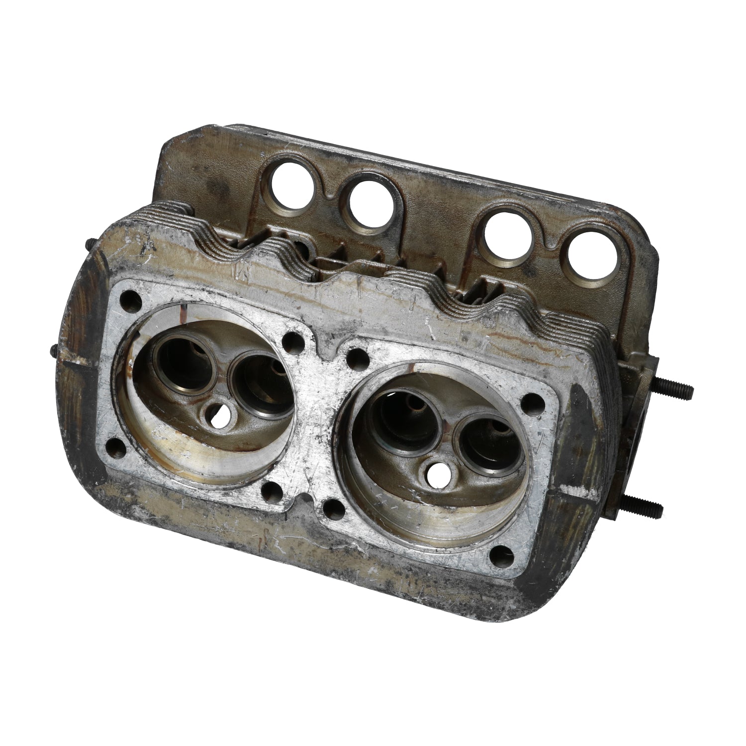 Cilinderkop 1200cc ledig (311-101-371) - NOS detail — T1, Kever, KG