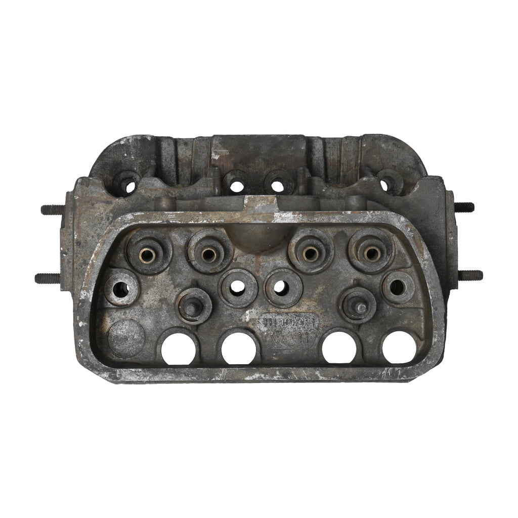 Cilinderkop 1200cc ledig (311-101-371) - NOS detail — T1, Kever, KG
