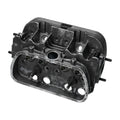 Cilinderkop 15/1600cc enkelpoorts ledig (211-101-371A) - NOS voor T1, T2, Kever, KG — VintageDub