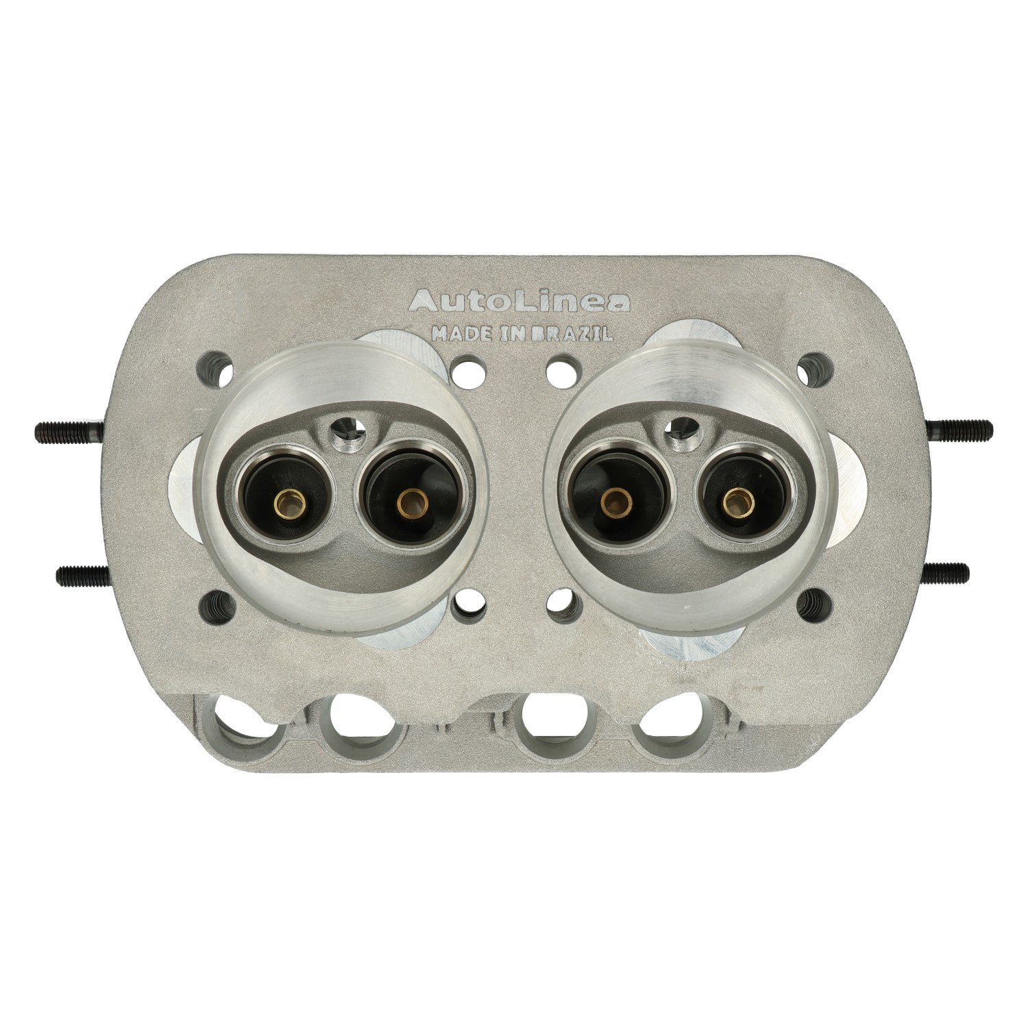 Cilinderkop 1600cc ledig Ø94mm detail — T1, T2, Kever, KG