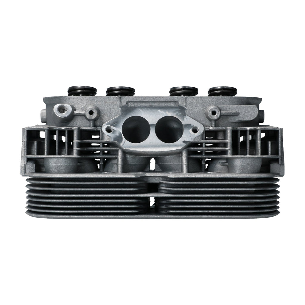 Cilinderkop 1600cc, Ø94mm, met kleppen - EMPI detail — T1, T2, Kever, KG