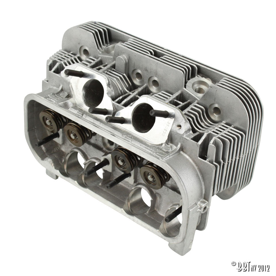 Cilinderkop compleet voor T2 — VintageDub