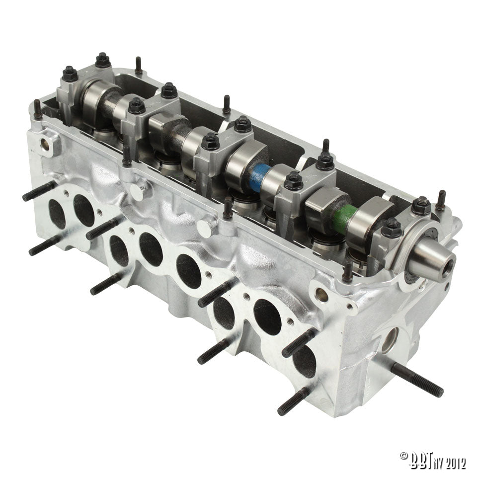 Cilinderkop 1600cc TD, compleet — VintageDub