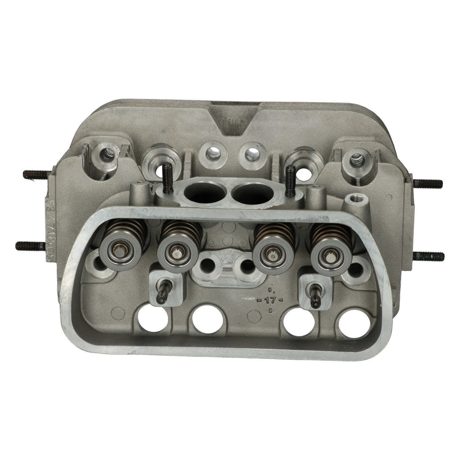 Cilinderkop 1600cc, Ø94mm, met kleppen - Autolinea detail — T1, T2, Kever, KG