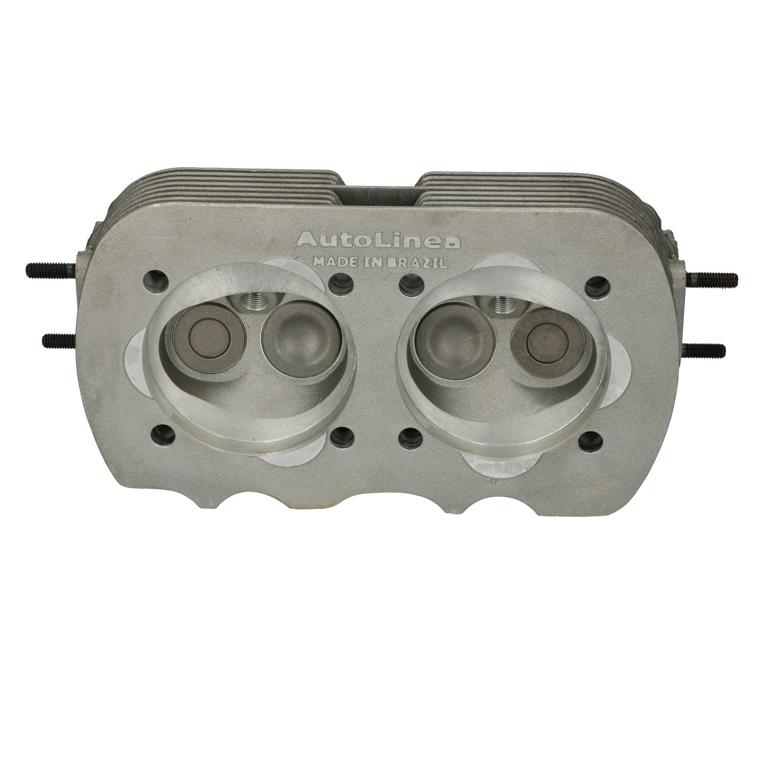 Cilinderkop 1600cc, Ø94mm, met kleppen - Autolinea detail — T1, T2, Kever, KG