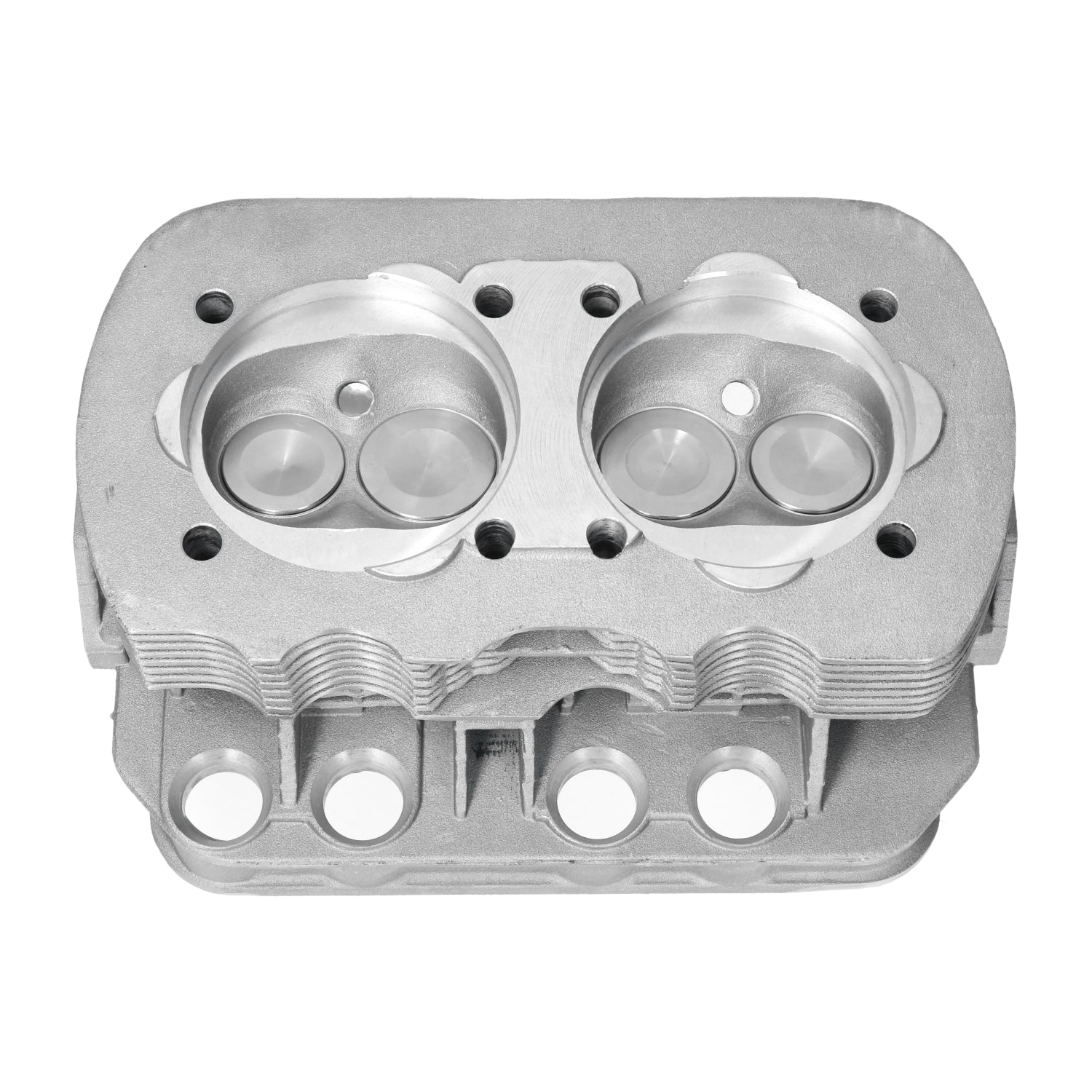 Kever, KG detail — T1, T2,