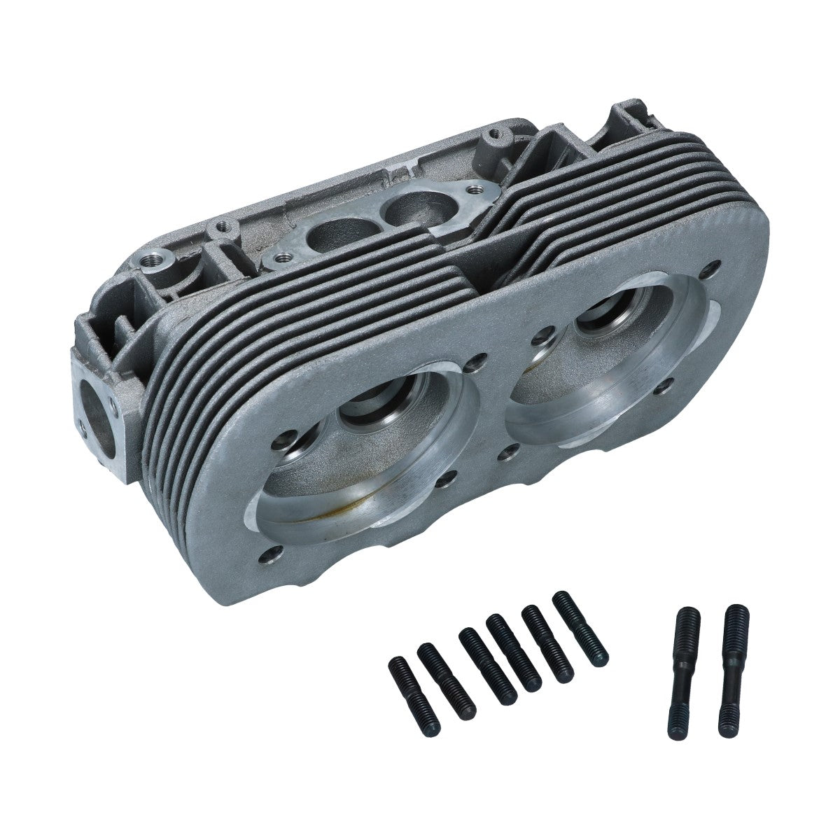 VW T1 Bus, T2 Bus, Kever, KG | Cilinderkop '041' ledig Ø94mm | 041 101 375