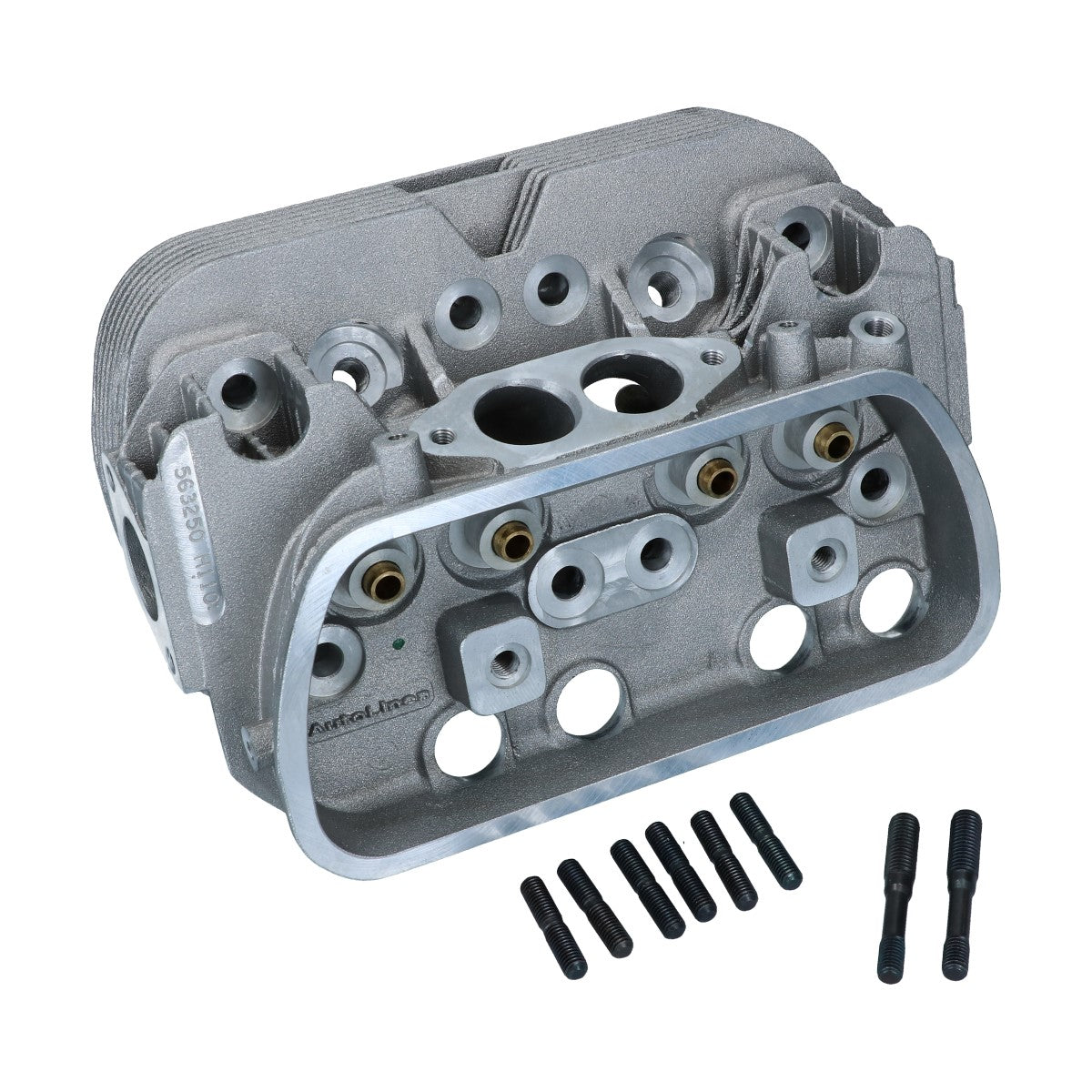 VW T1 Bus, T2 Bus, Kever, KG | Cilinderkop '041' ledig Ø94mm | 041 101 375