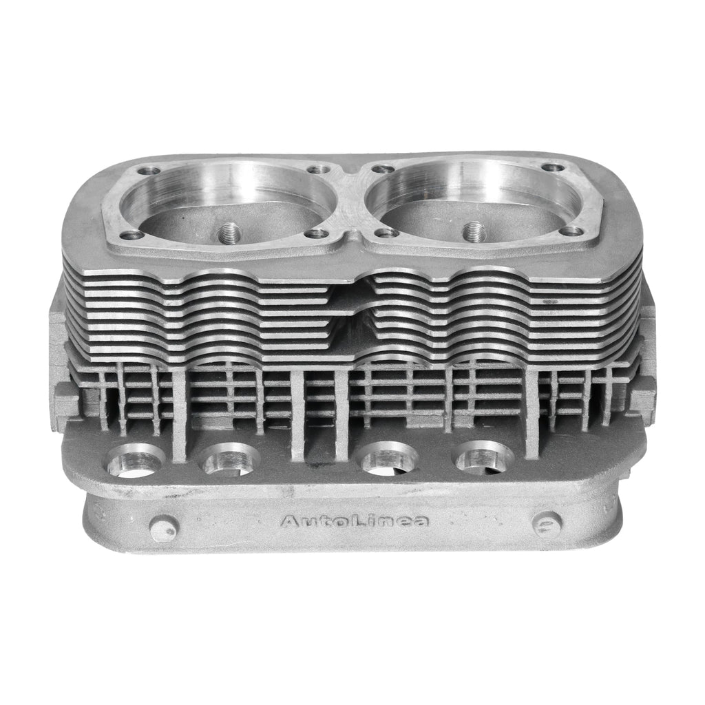 Kever, KG detail — T1, T2,