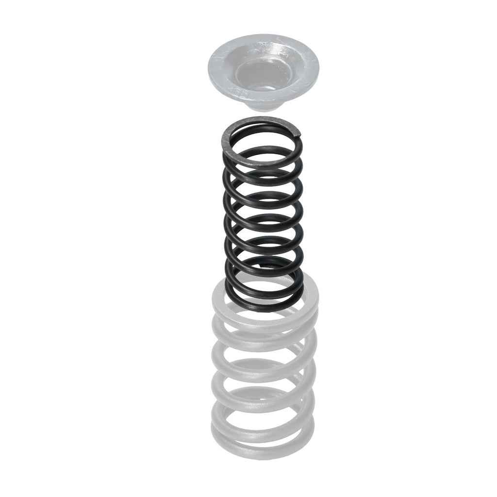 Klepveer binnen 25/30pk detail — T1, Kever, KG