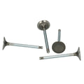 Inlaatkleppen 39,3mm, 8mm steel voor T2 — VintageDub