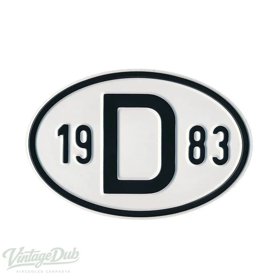 VW Kever — VintageDub