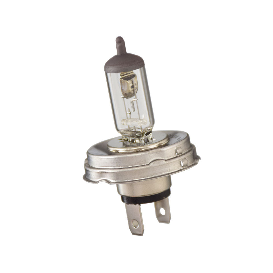 Lamp, 6V 60/55W (valse H4) detail — T1, Kever, KG