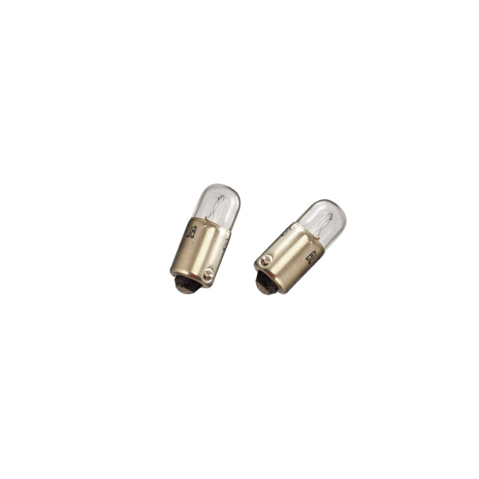 Lamp, 12V 4W detail — T1, T2, Kever, KG
