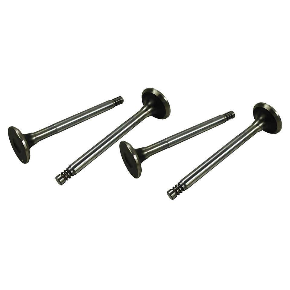 Uitlaatkleppen 32mm, 9mm steel voor T1, T2 — VintageDub