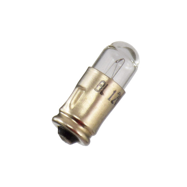 Lamp, 12V 2W detail — T1, T2, Kever, KG