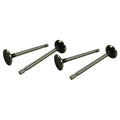 Inlaatkleppen 30mm, 7mm steel, 30pk voor T1, Kever, KG — VintageDub