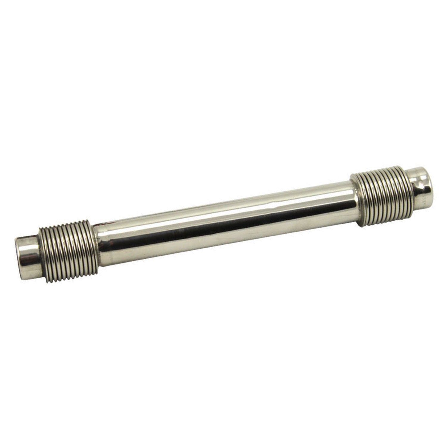 Stoterstangpijp, Inox voor T1, Kever, KG — VintageDub