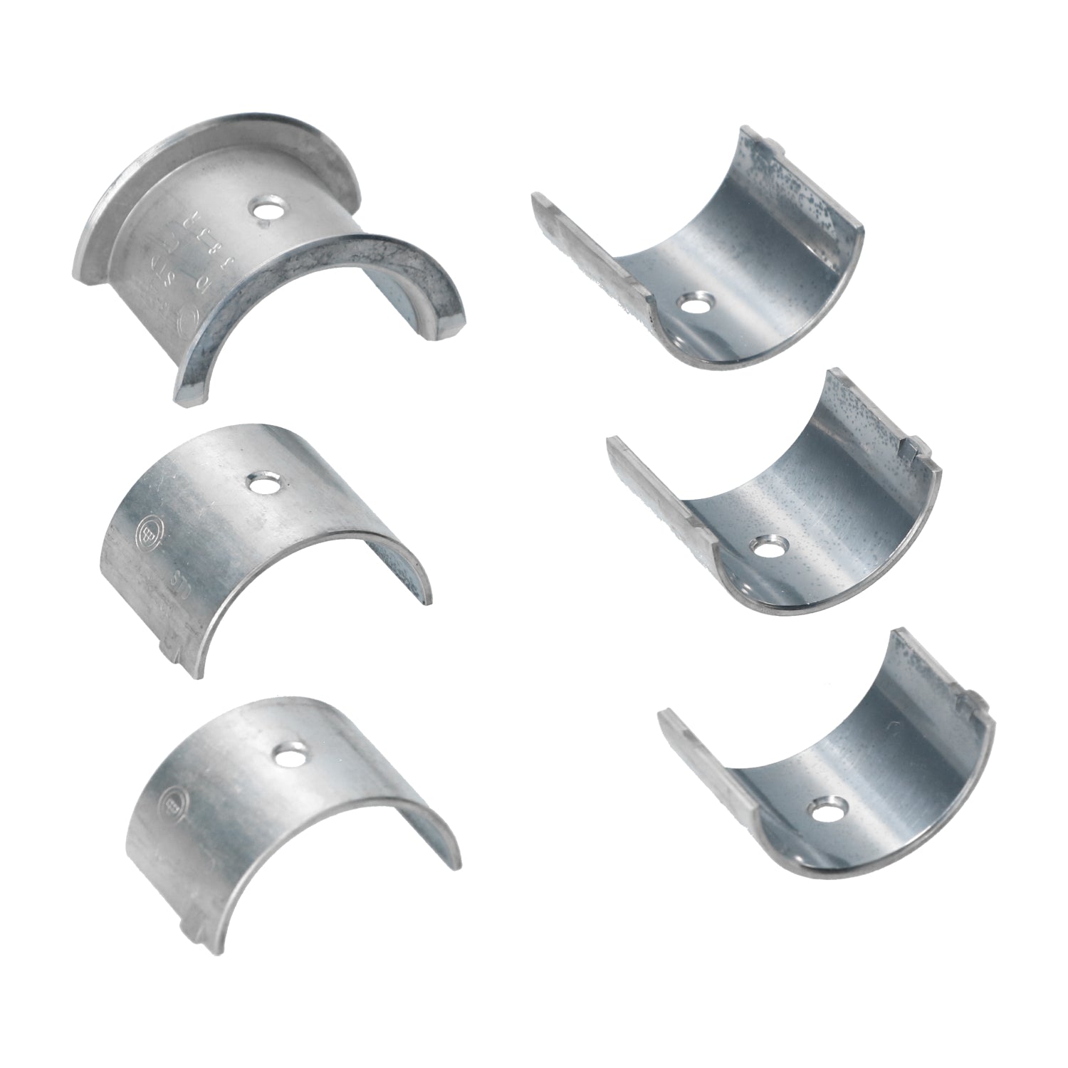 Nokkenaslagers, standaard, OE Glyco detail — T1, T2, Kever, KG