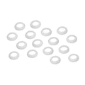 Dichting stoterstangpijp Type1, silicone voor T1, T2, Kever, KG — VintageDub